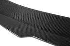 AERO CARBON - BMW 8 SERIES G16 CARBON FIBRE SPOILER P STYLE