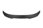 AERO CARBON - BMW 8 SERIES G16 CARBON FIBRE SPOILER P STYLE