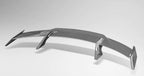 AERO CARBON - BMW BMW M3 M4 G80 G82 G20 G22 G26 i4 CARBON FIBRE MP STYLE REAR WING SPOILER