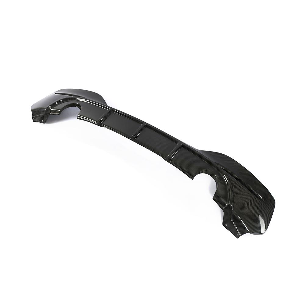 AERO CARBON - BMW F20 1 SERIES CARBON DIFFUSER 2016-2018