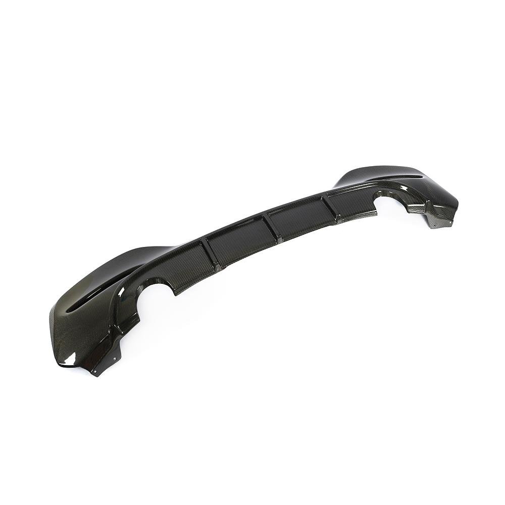 AERO CARBON - BMW F20 1 SERIES CARBON DIFFUSER 2016-2018