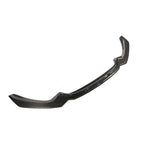 AERO CARBON - BMW F20 1 SERIES CARBON FIBRE FRONT LIP 2016-2018