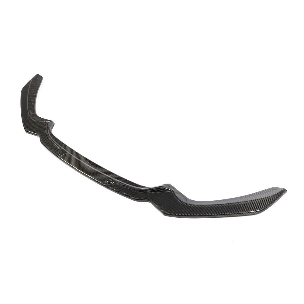 AERO CARBON - BMW F20 1 SERIES CARBON FIBRE FRONT LIP 2016-2018