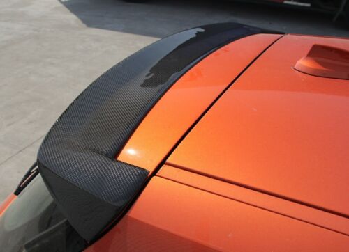 AERO CARBON - BMW F20 1 SERIES CARBON ROOF SPOILER P STYLE 2012-2019