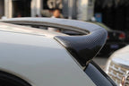 AERO CARBON - BMW F20 1 SERIES CARBON SPOILER AC STYLE