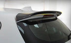 AERO CARBON - BMW F20 1 SERIES CARBON SPOILER AC STYLE