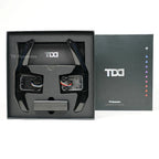 AERO CARBON - BMW G SERIES LED SMART PADDLE SHIFTERS