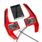 AERO CARBON - BMW G SERIES LED SMART PADDLE SHIFTERS