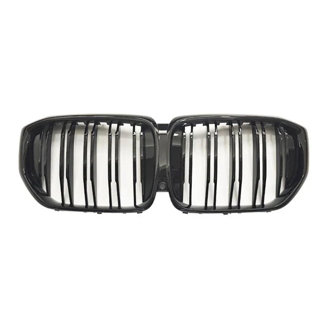 AERO CARBON - BMW G05 X5 LCI 2023+ ABS GLOSS BLACK GRILLE