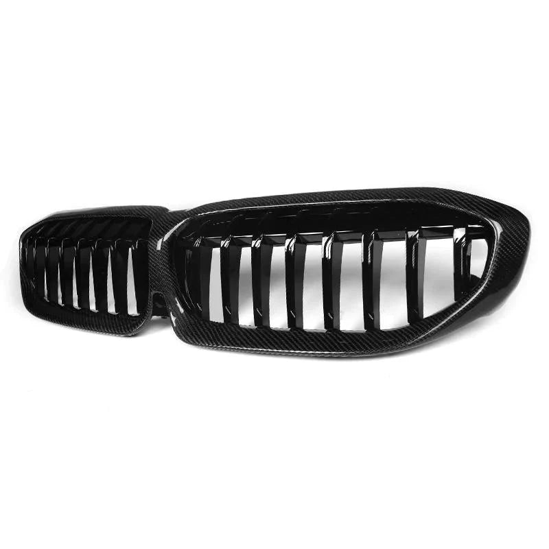 AERO CARBON - BMW G20 3 SERIES CARBON FIBRE SINGLE SLAT GRILL GRILLE