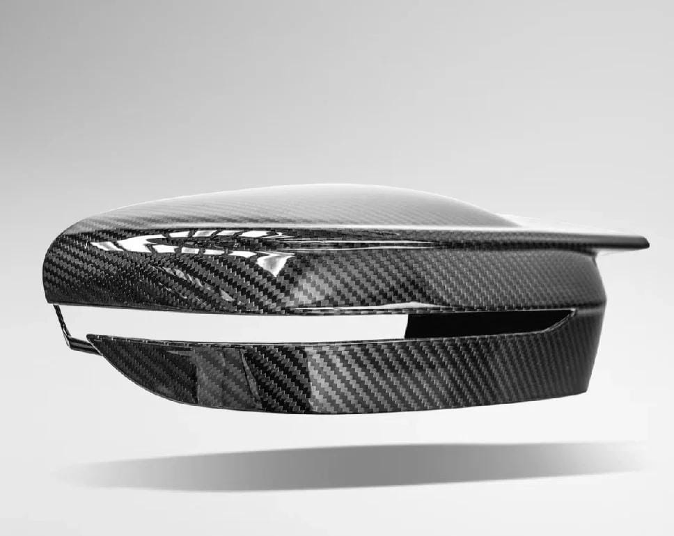 AERO CARBON - BMW G20 3 SERIES CARBON WING MIRRORS
