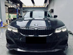 TAKD - BMW 3 SERIES G20 PRE-LCI CARBON FIBER FRONT LIP