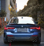 AERO CARBON - BMW G22 4 SERIES CARBON BODY KIT BUNDLE