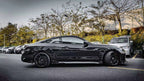 SOOQOO - BMW G22 4 SERIES DRY CARBON FIBRE BODY KIT BUNDLE