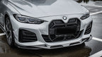 AERO CARBON - BMW G26 4 SERIES DRY CARBON FIBRE BODY KIT BUNDLE