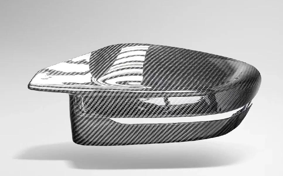 AERO CARBON - BMW G30 5 SERIES CARBON WING MIRRORS