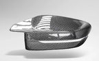 AERO CARBON - BMW G30 5 SERIES CARBON WING MIRRORS