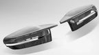 AERO CARBON - BMW G30 5 SERIES CARBON WING MIRRORS