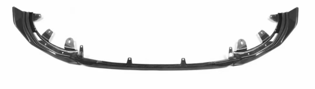 AERO CARBON - BMW G42 2 SERIES CARBON FRONT LIP MP STYLE