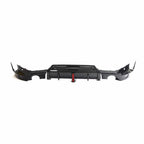 AERO CARBON - BMW G42 2 SERIES FULL BODY KIT BUNDLE 2