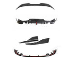 AERO CARBON - BMW G42 2 SERIES FULL BODY KIT BUNDLE 2