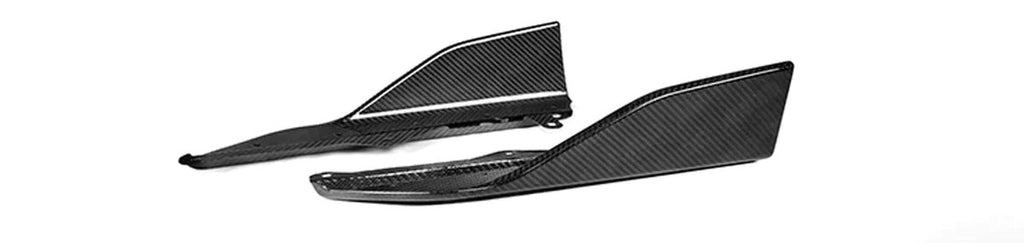 AERO CARBON - BMW G42 2 SERIES FULL BODY KIT BUNDLE 2
