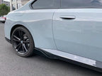 AERO CARBON - BMW G42 2 SERIES FULL BODY KIT BUNDLE 2