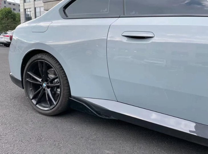AERO CARBON - BMW G42 2 SERIES FULL BODY KIT BUNDLE 2