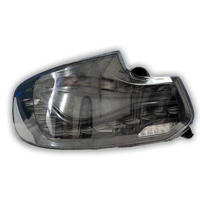 AERO CARBON - BMW M2 / F22 2 SERIES DUAL OLED GTS TAIL LIGHTS
