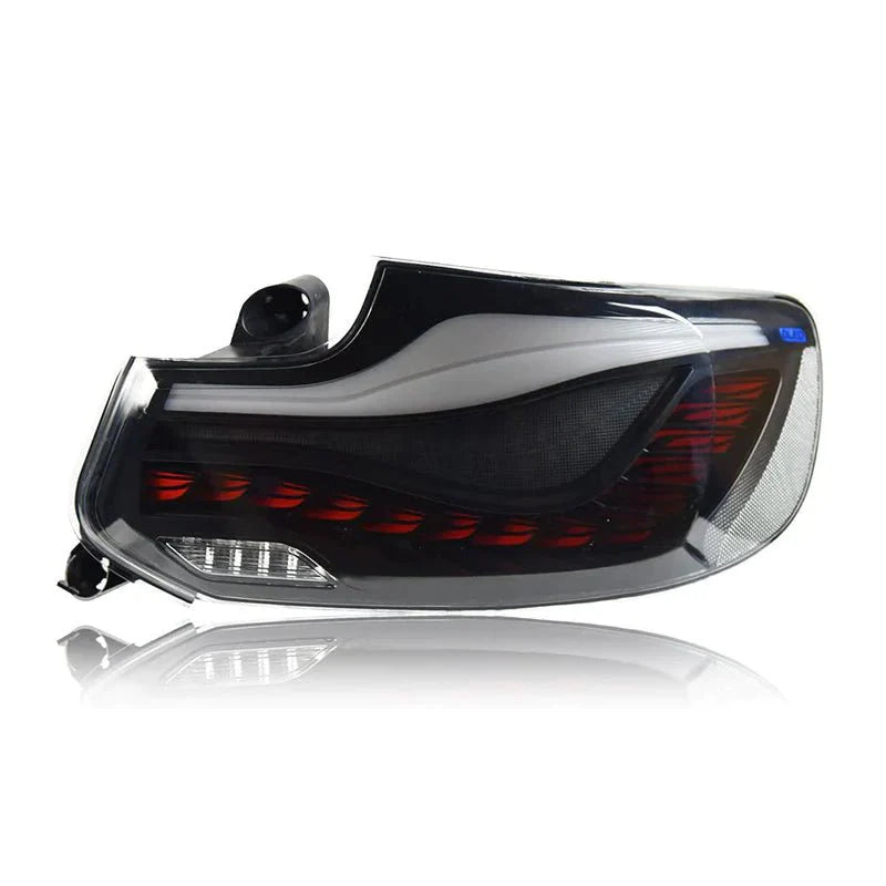 AERO CARBON - BMW M2 / F22 2 SERIES OLED GTS TAIL LIGHTS