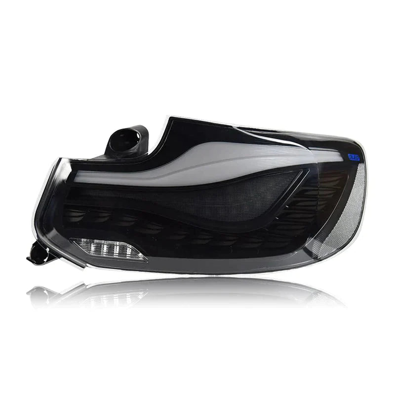 AERO CARBON - BMW M2 / F22 2 SERIES OLED GTS TAIL LIGHTS