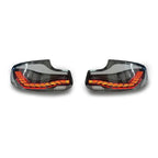 AERO CARBON - BMW M2 / F22 2 SERIES OLED GTS TAIL LIGHTS