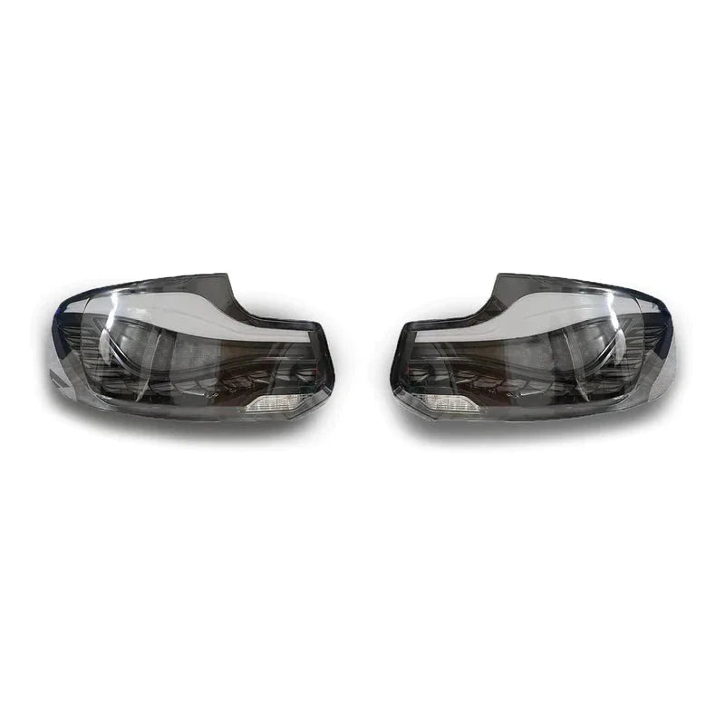 AERO CARBON - BMW M2 / F22 2 SERIES OLED GTS TAIL LIGHTS