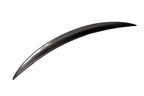 AERO CARBON - BMW M2 F87 / 2 SERIES F22 REAR CARBON SPOILER MP STYLE