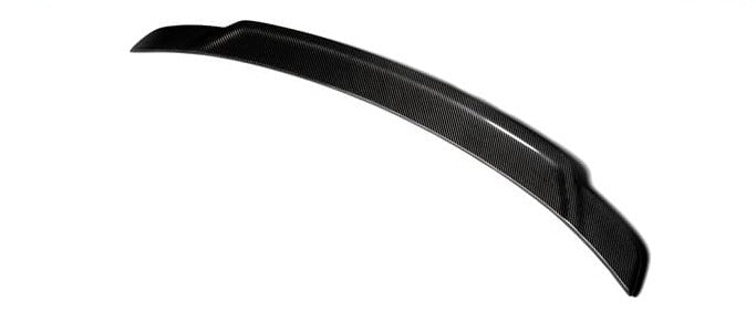 AERO CARBON - BMW M2 F87 / 2 SERIES F22 REAR CARBON SPOILER MTC STYLE