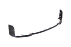 AERO CARBON - BMW M2 G87 DRY CARBON FIBRE FRONT LIP MP STYLE