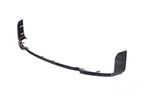 AERO CARBON - BMW M2 G87 DRY CARBON FIBRE FRONT LIP MP STYLE
