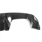 AERO CARBON - BMW M2C F87 CARBON FIBRE DIFFUSER MP STYLE