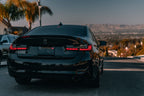 AERO CARBON - BMW M3 G80 / G20 3 SERIES OLED RED GTS TAIL LIGHTS