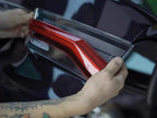 AERO CARBON - BMW M3 G80 / G20 3 SERIES REAR TAIL LIGHT