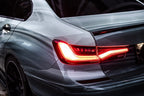 AERO CARBON - BMW M3 G80 / G20 3 SERIES REAR TAIL LIGHT