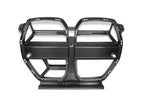 AERO CARBON - BMW M3 G80 / M4 G82 CARBON FIBRE CSL GRILLE