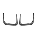 AERO CARBON - BMW M3 G80 / M4 G82 CARBON FIBRE BONNET HOOD TRIMS