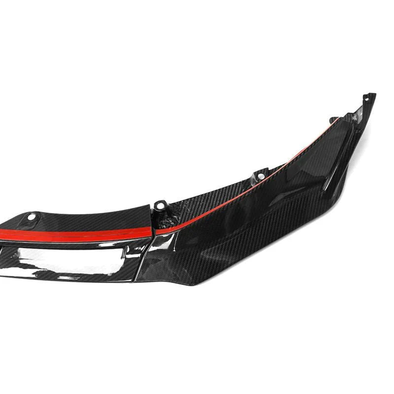 AERO CARBON - BMW M3 G80 / M4 G82 CARBON FRONT LIP VS STYLE