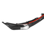 AERO CARBON - BMW M3 G80 / M4 G82 CARBON FRONT LIP VS STYLE
