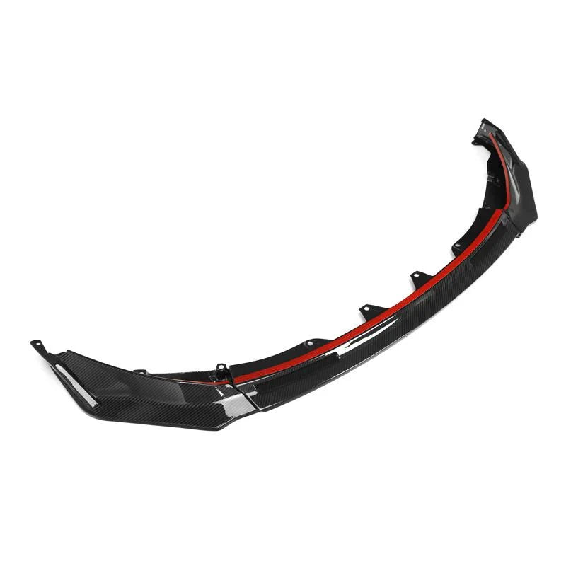 AERO CARBON - BMW M3 G80 / M4 G82 CARBON FRONT LIP VS STYLE