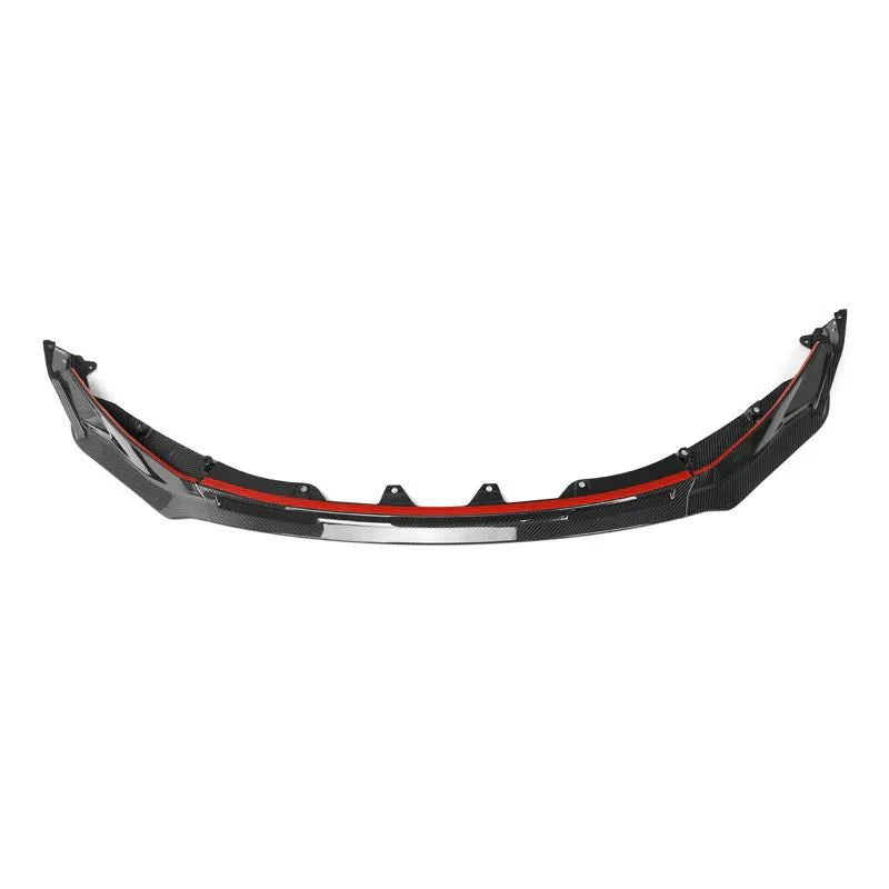 AERO CARBON - BMW M3 G80 / M4 G82 CARBON FRONT LIP VS STYLE