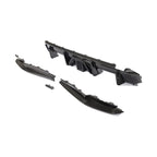 AERO CARBON - BMW M3 G80 / M4 G82 CARBON LED REAR DIFFUSER