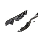 AERO CARBON - BMW M3 G80 / M4 G82 CARBON LED REAR DIFFUSER
