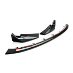 AERO CARBON - BMW M3 G80 / M4 G82 CSL STYLE CARBON FRONT LIP